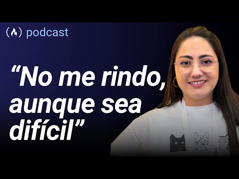 Vanessa Aristizabal: Inicios y Triunfos en el Mundo de la Programación | S3 Ep. 8