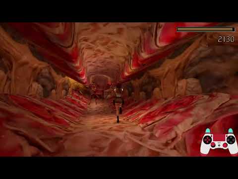 TR1 Remastered - Atlantis IL - 7:30