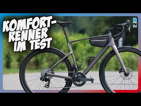 Scott Addict review – the most comfortable endurance road bike?