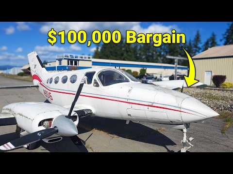 $100,000 Facebook Marketplace Deal Of The Year