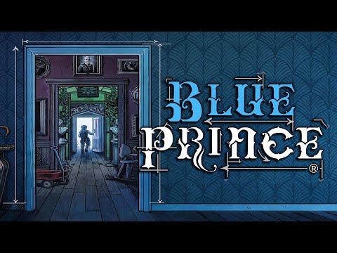 I fell down the Blue Prince Rabbithole: A Puzzle Roguelike Masterpiece