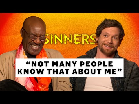 Sinners star Jack O’Connell on his secret Irish dancing past