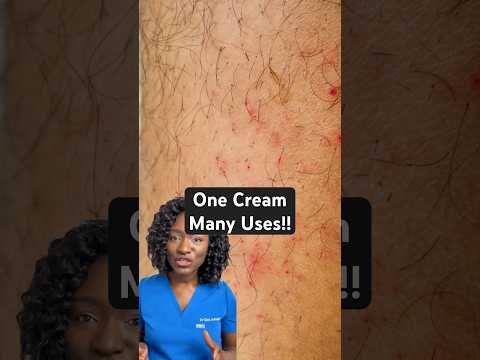 One Multi-Tasking Cream That Actually Works ✅ Cicaplast Baume B5@La Roche-Posay International #LaRochePosayPartner