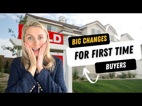 Significant Changes to RRSP First Time Home Buyer Plan