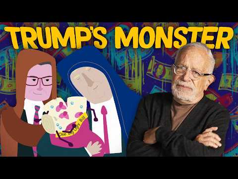 Is This Trump’s Biggest Scam Yet?