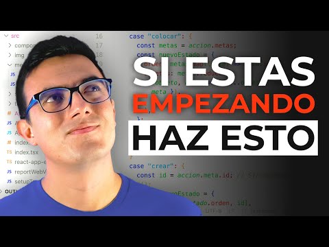 Como aprender a programar online (si estas empezando)