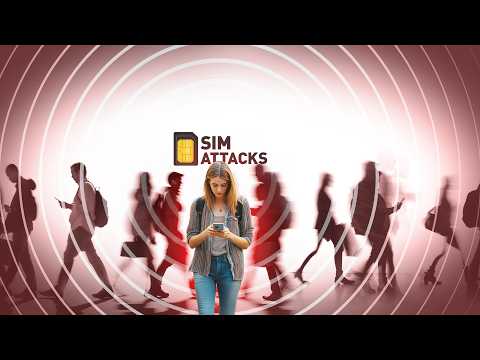 Sim Card Threats