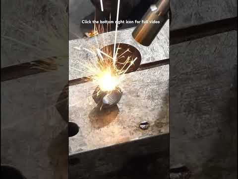 I love laser cleaning #laser #lasercleaning