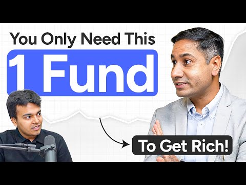 Learn How To Select Right Funds For Investment | Mutual Funds | Podcast | Ft. Gajendra Kothari