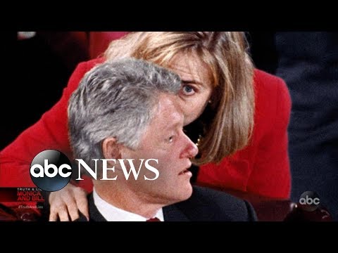 Truth and Lies: Monica and Bill - Part 2