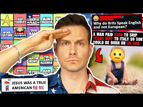 r/Sh*tAmericansSay - 🦅Freedom BINGO🦅