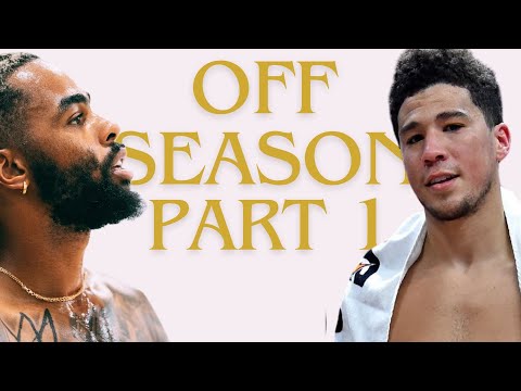 BOOK & DLO Summer Workouts