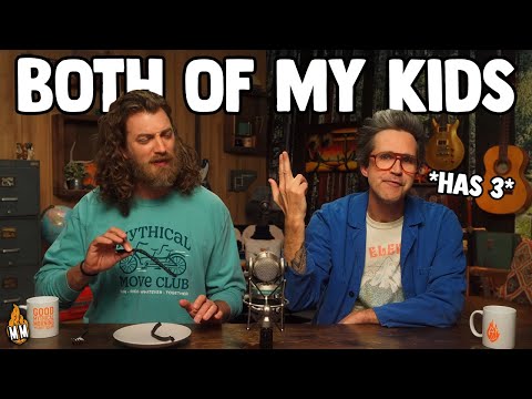 Rhett &amp; Link Being Naturally Funny