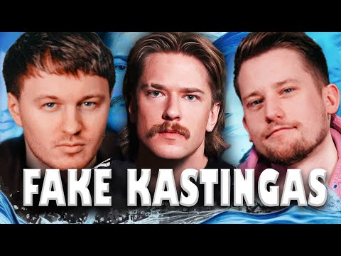 Nešvankus Prankas: Emilis Jokūbas