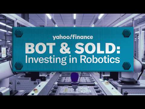 Is Elon Musk's robotics vision too far-fetched? Plus, the advantages of industrial robots