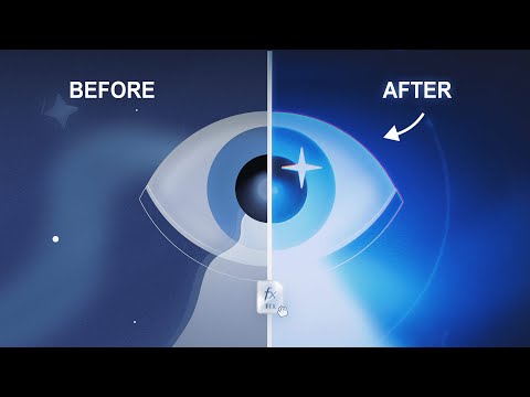 Make Your Videos Pop Out with One Simple Trick (After Effects)