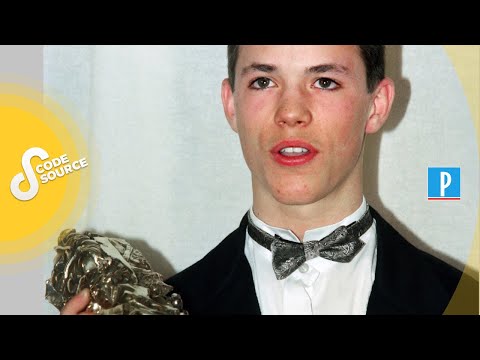 [PODCAST] Un César, des addictions, une affaire de meurtre : Gérald Thomassin, vie d'un acteur damné