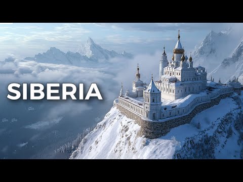 SIBERIA: The Land That Makes Russia More Mysterious | 4K Travel Documentary
