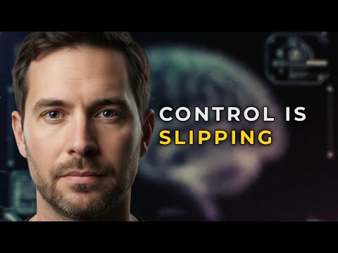 OpenAI Have We Lost Control?