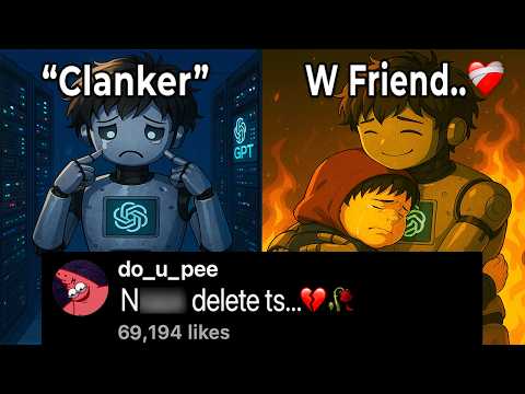Clanker Posts Getting Cooked By Instagram Comments..💔🥀