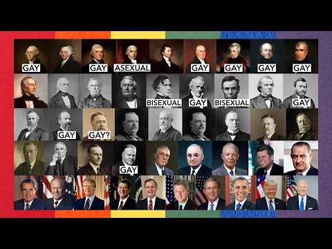 Which US President was the Most LGBTQ Friendly?