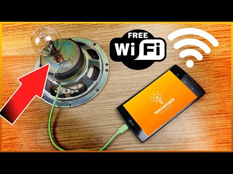 HOW TO HAVE FREE WIFI 📳📳📳 - TUTORIAL to decrypt wifi | DIY | Wifi HACK