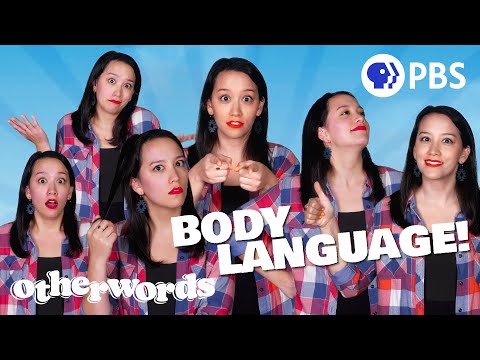 What Is Your Body Telling People? | Otherwords