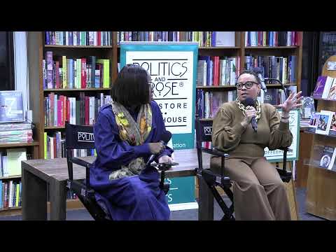 Book Talk: DOROTHY A. BROWN — Getting to Reparations