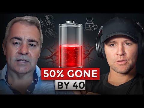 Leading Nitric Oxide Scientist: The Unseen Factors Affecting Your Health!