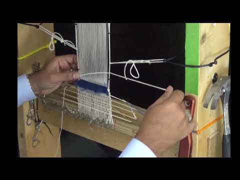 Lets weave a rug - 2N