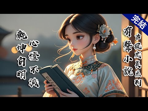 【完結文】都說當續弦難，前頭的孩子是眼中釘。多少人等着看我爭寵害子。我偏不。孩子，我肯定要生。這萬貫家財、侯府權勢，我也要。鬥不過男人，我可以慢慢熬死他。升官發財死男人，雖晚但到。 #有聲小說