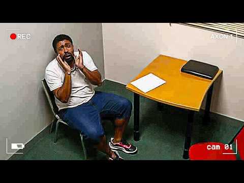 Detectives Trick Dating App Killer Into Revealing the Truth