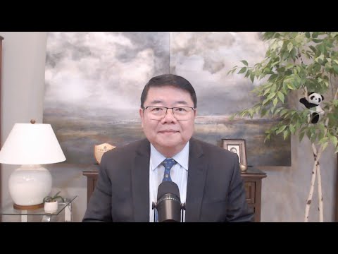 中国的钱都去哪里了？/中日继续交锋/荷兰终止接管安世半导体/王剑每日观察/20251119