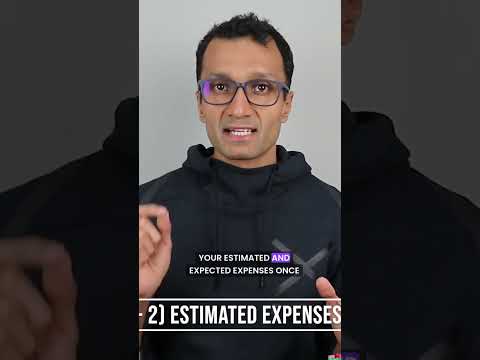 2 Assumptions You Must Make for Retirement Planning