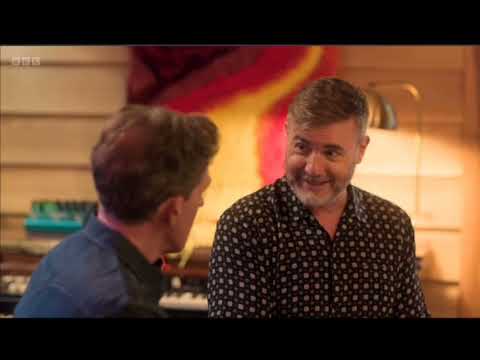 Take That Gary Barlow Rob Brydon's Honky Tonk Road Trip 2025.10.05