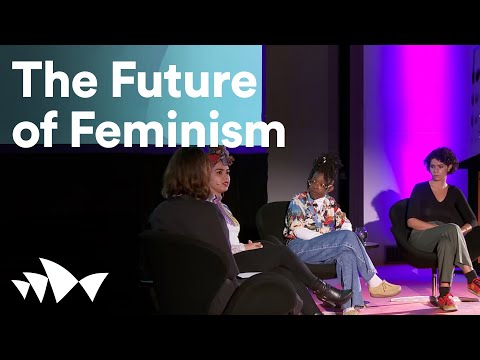 The future of feminism | All About Women 2019