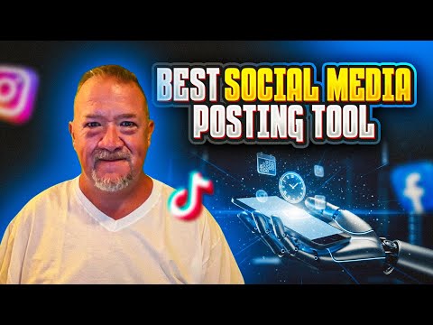 Best Social Media Posting Software for 2026 – The Tool Every Marketer Needs!