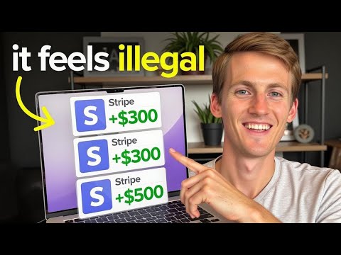 How I Sell AI Receptionists to Local Businesses (COPY This!)