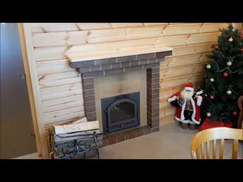 REVIEW OF A COOL BRICK BATH 6.5x6.5 m WITH HEATING...