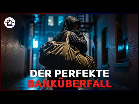 FBI im Einsatz: Die gefährlichste Verbrecherjagd der 80er Jahre!