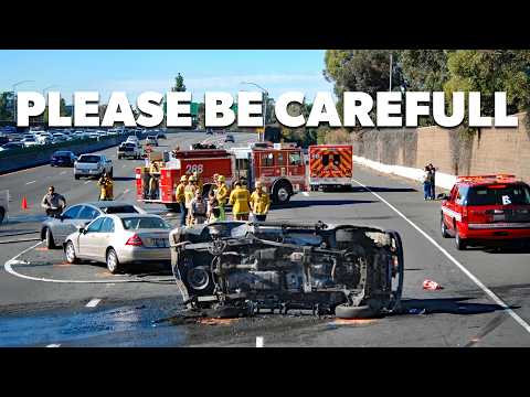 10 Must Know Rules For The Road.