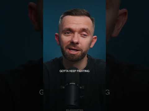 A quitting Christian is an easy target, but a standing one is a threat.