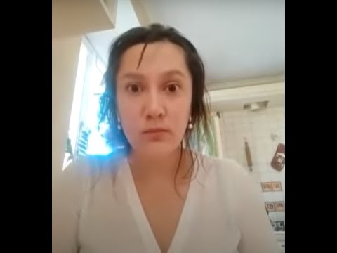 Бывшая инокиня: В монастыре меня изуродовали. Унижали и мучали, чтобы я спаслась! Матушка - монстр!