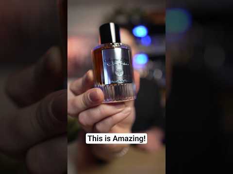 Niche LV Ombre Nomade Fragrance!?