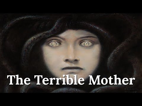 Is the Terrible Mother Archetype Possessing Modern Man?