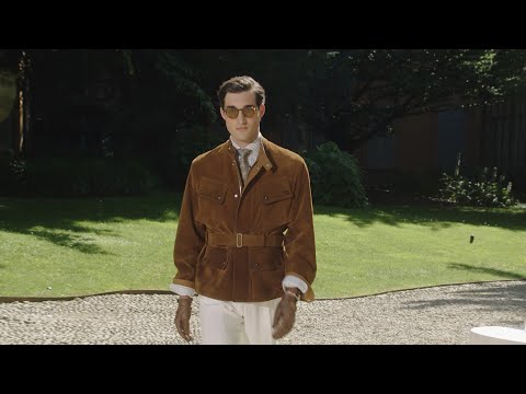 dunhill Spring Summer 2025