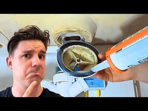 Silicone for sink wastes?