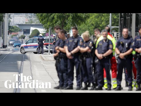Austrian chancellor holds a press conference following school shooting – watch live