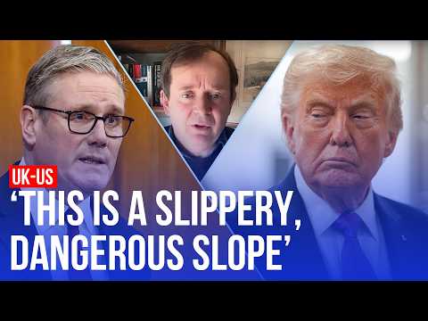 Expert reveals the most 'chilling prediction' yet on Iran war