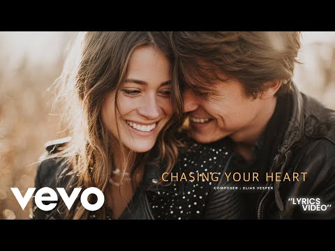 Chasing Your Heart